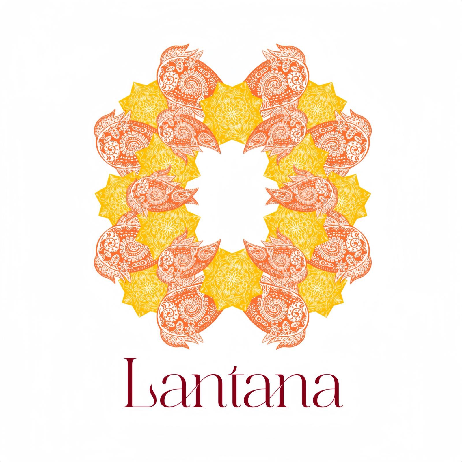 LANTANA